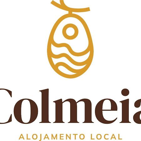 Colmeia- Alojamento Local Armação de Pêra Kültér fotó