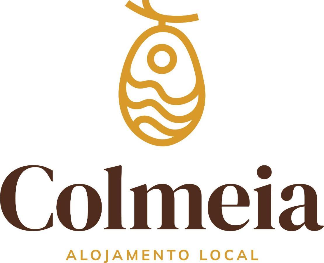 Colmeia- Alojamento Local Armação de Pêra Kültér fotó
